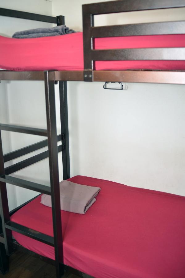 Hostel Dorms KL 2 Kuala Lumpur Exterior foto